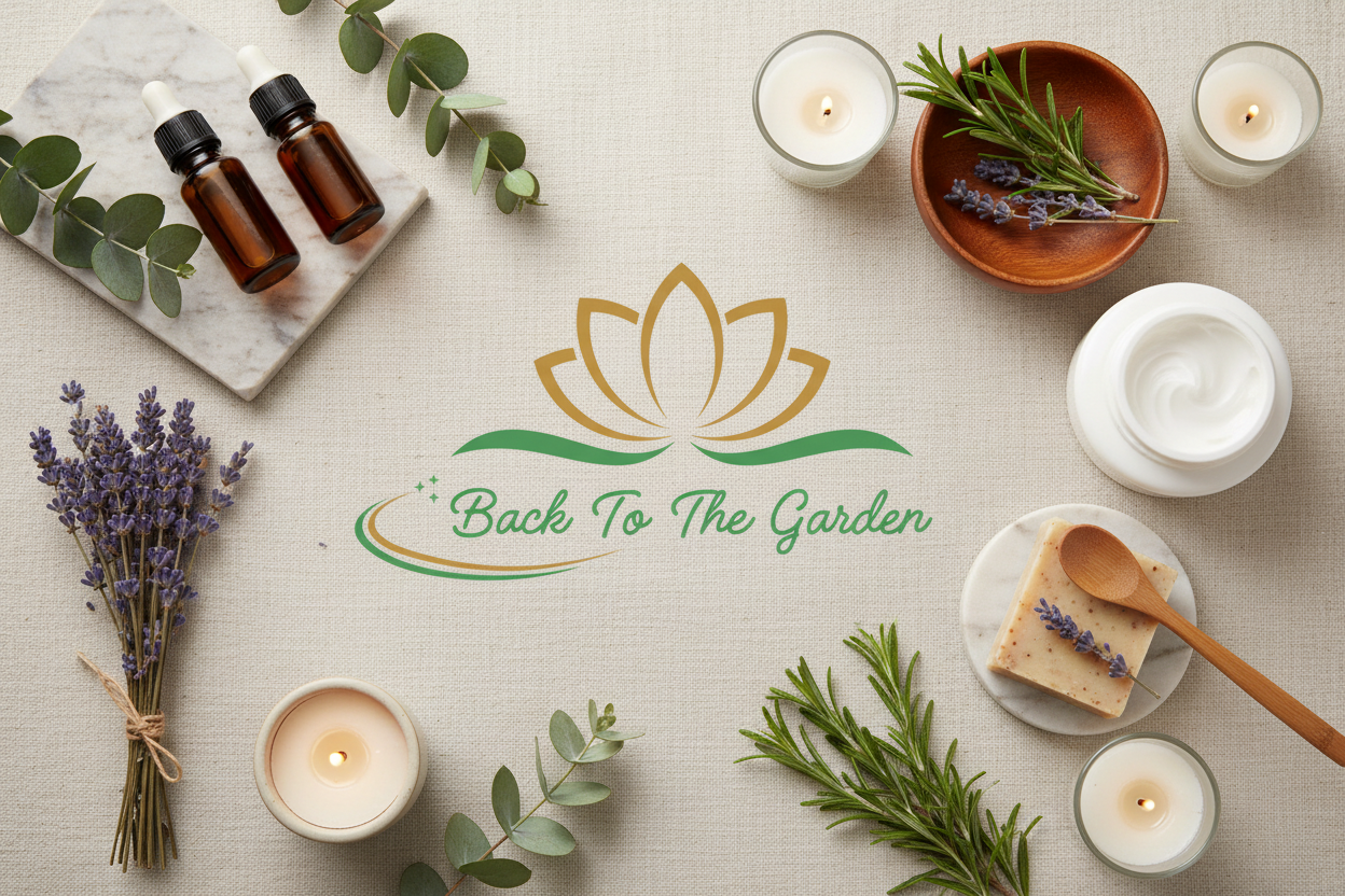 The Power of Natural Wellness: Embracing Botanical Remedies