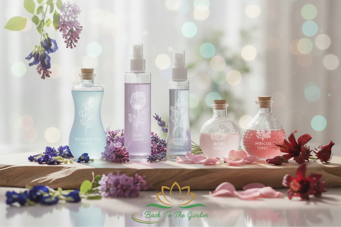 The Essential Role of Facial Tonics in Holistic Skincare: Why This Ancient Practice Matters