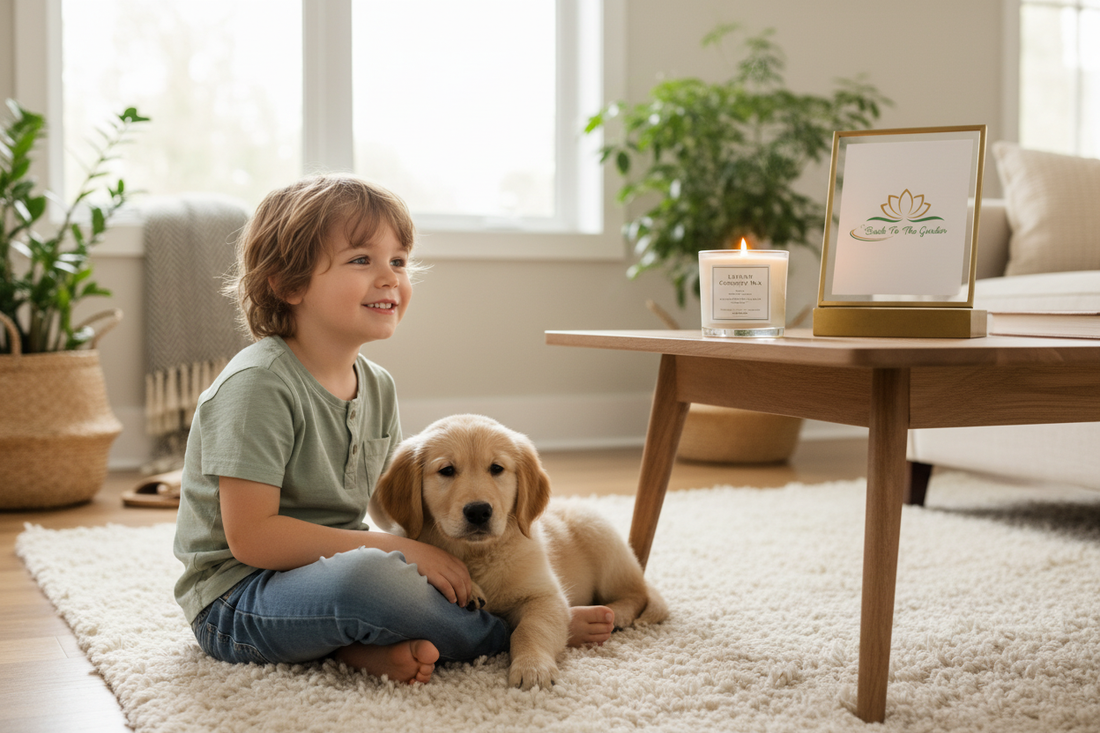 The Importance of Clean Candles: Why Luxury Coconut Wax and Natural Wicks Matter