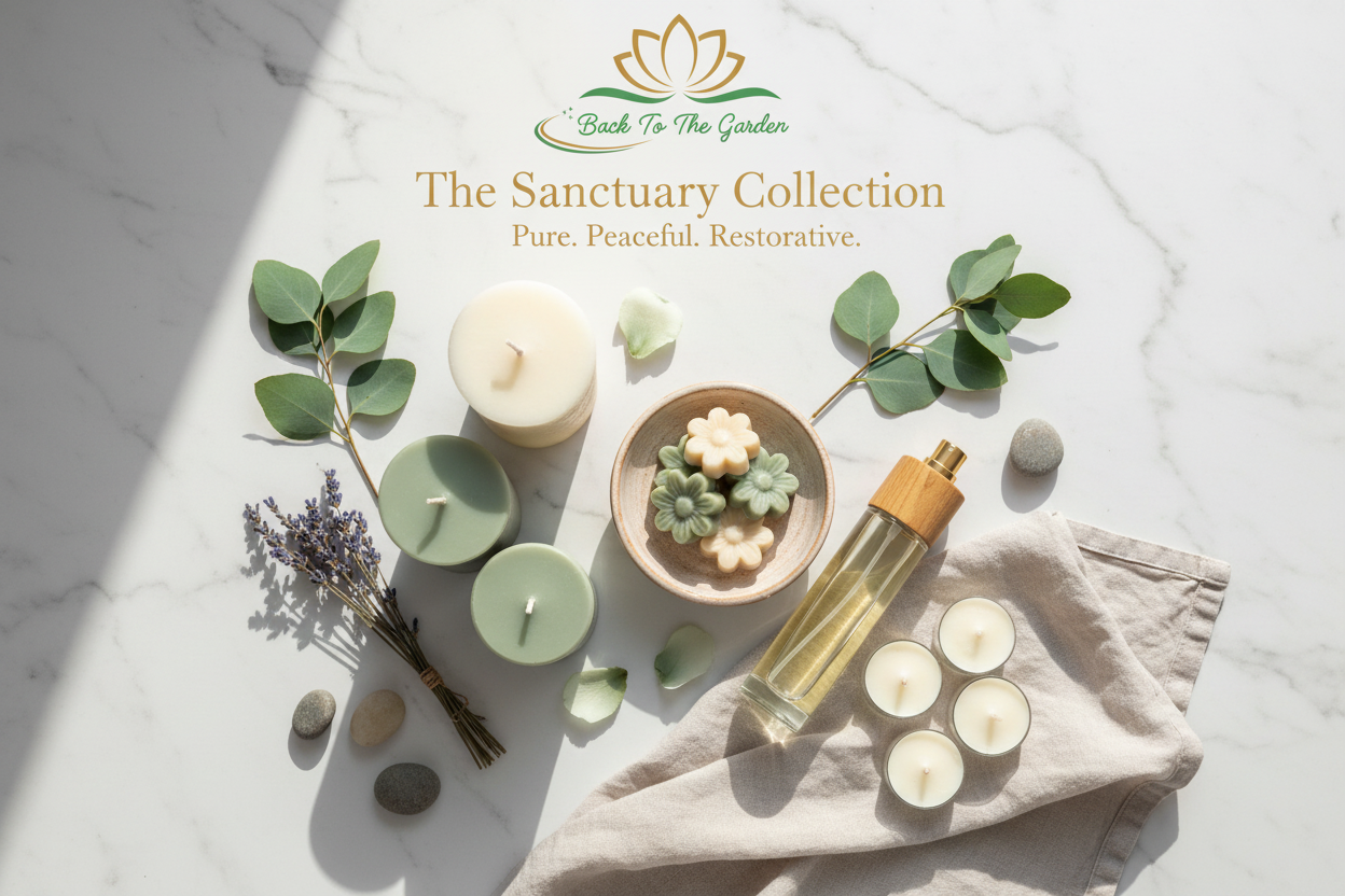 The Sanctuary Collection