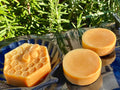 Honey Castile Soap Bar