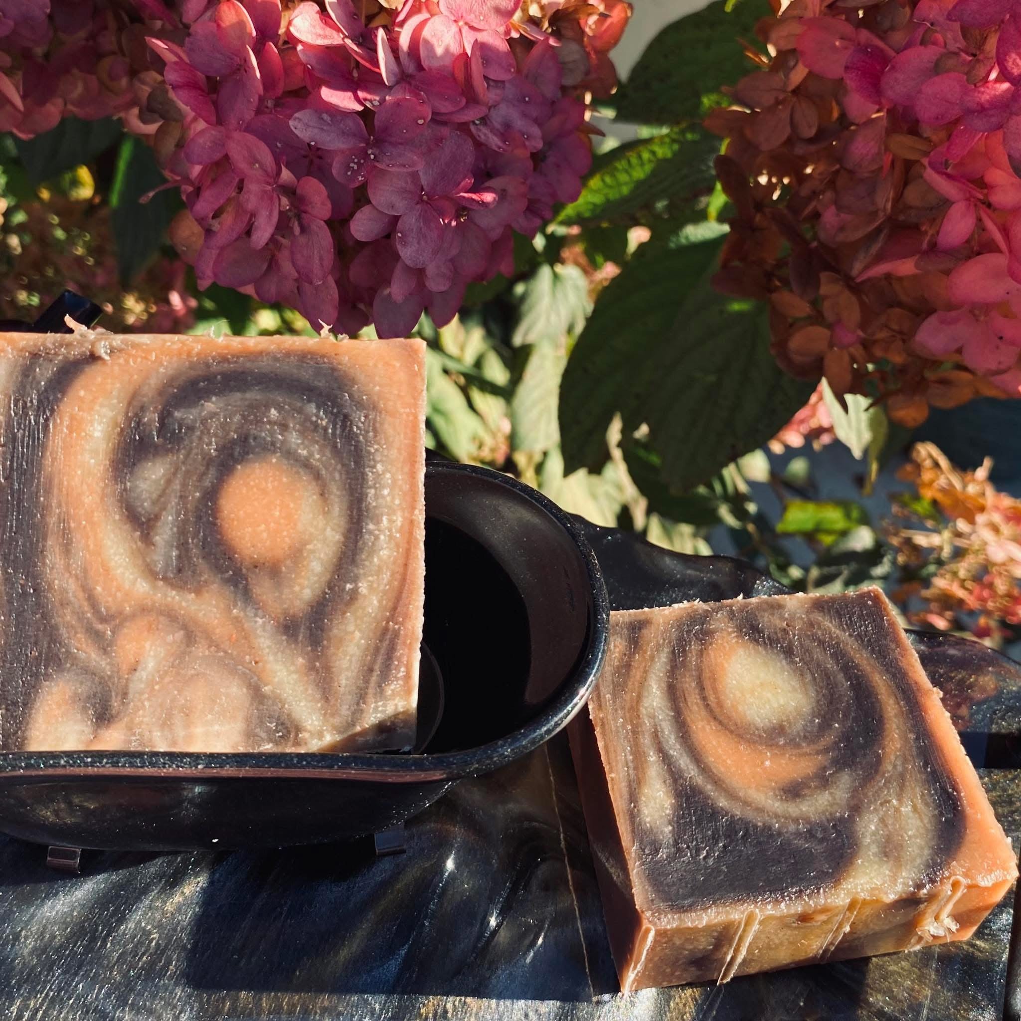 Galaxy Soap Bar - The Luxury Castile Soap Bar