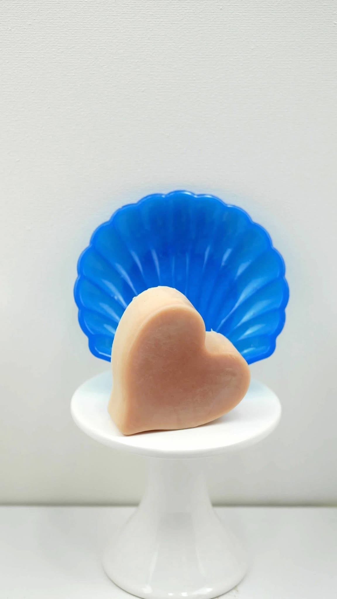 Handmade Acrylic Soap Dishes