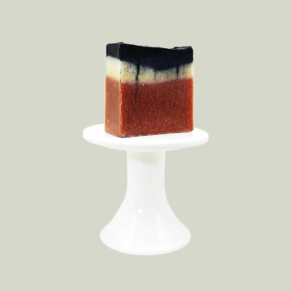 The Patriot Soap Bar