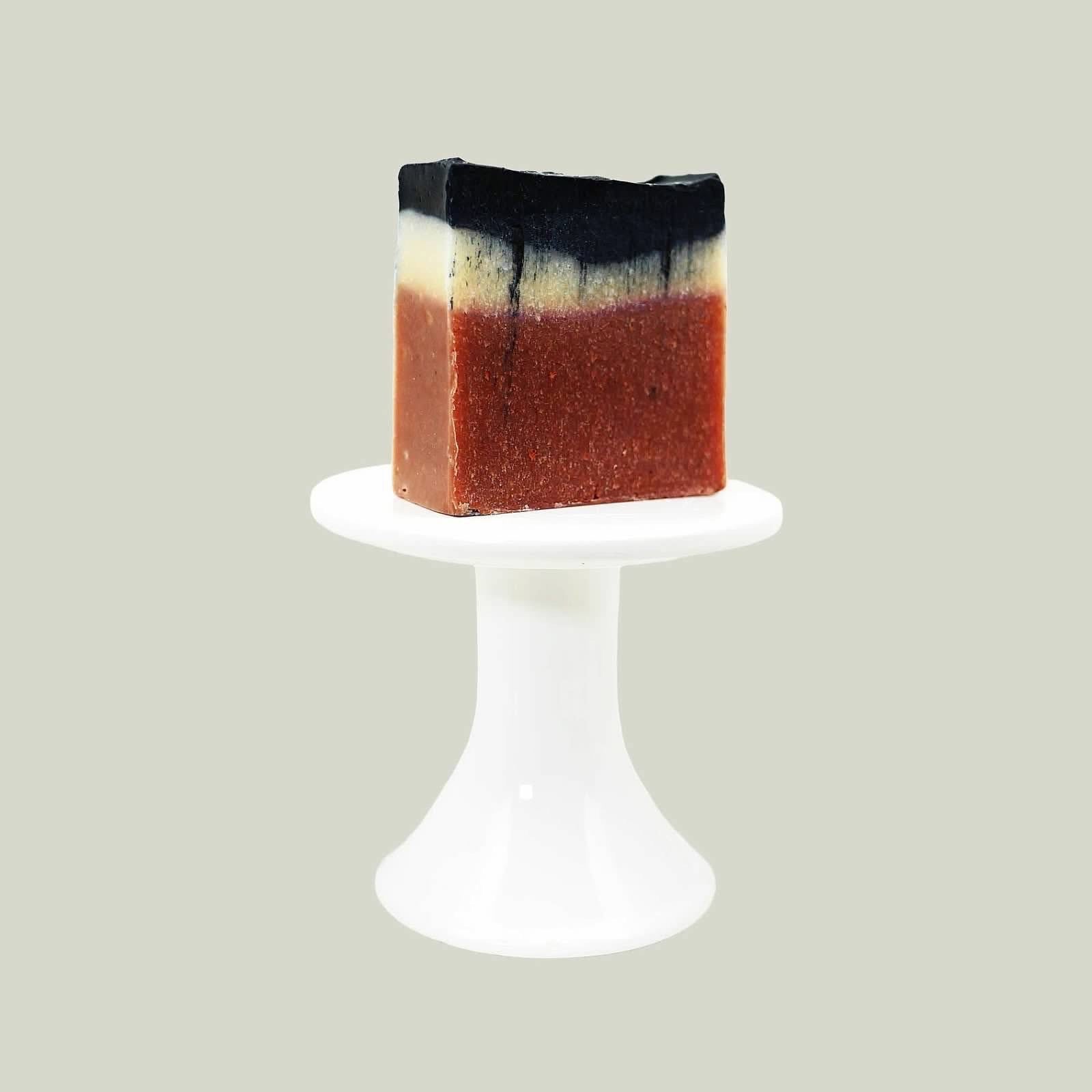 The Patriot Soap Bar