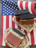 The Patriot Soap Bar