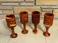 Cedar Grace Artisan Chalice— Judah Wellness Exclusive