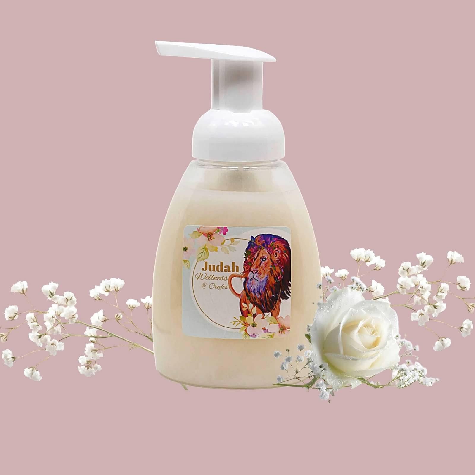 Renewal Foaming Hand Soap