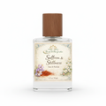Saffron & Stillness Eau de Parfum - Luxury natural perfume with exotic saffron
