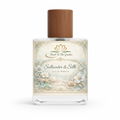 Saltwater & Silk Eau de Parfum - Fresh coastal luxury perfume
