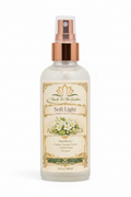 Soft Light Jasmine Facial Tonic - Soothing jasmine face toner for radiant skin
