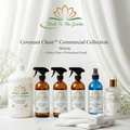 Covenant Clean Commercial Collection - Corrected Labels