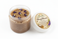 Honey Blossom Body Polish - Natural honey exfoliating scrub for smooth skin

