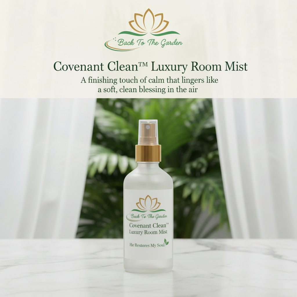 Luxury Room Mist