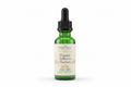 Organic Bilberry Tincture